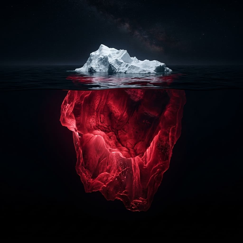 Bleeding Edge Neocloud Iceberg