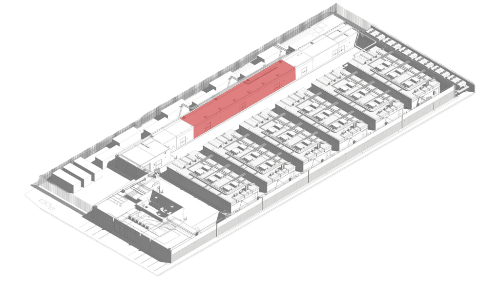 Medium Voltage Injection